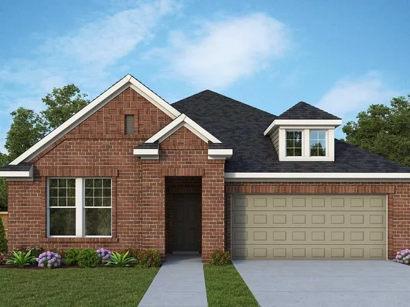 42690 Mystery Ln, Magnolia, TX 77354