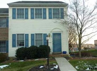180 Harvest Dr, York, PA 17404