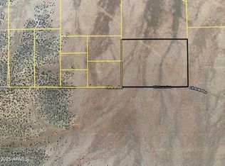 26 N Calle Arandas #26, Seligman, AZ 86337