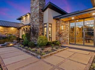 11400 Crumley Ranch Rd, Austin, TX 78738