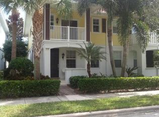 3135 E Community Dr, Jupiter, FL 33458