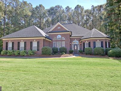 10 Posey Ridge Ct, Newnan, GA, 30265