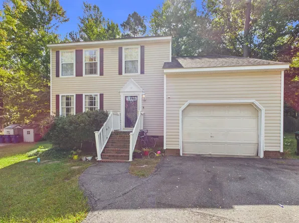 13737 War Admiral Dr, Midlothian, VA 23112
