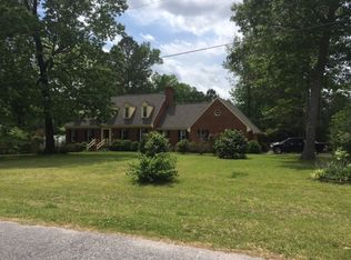 120 Nixon St, Hertford, NC 27944