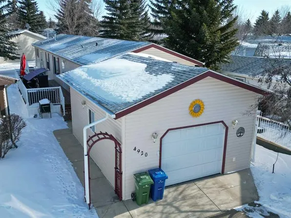 4920 Dorchester Ave, Red Deer, AB T4R 2Z8