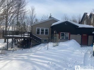 13170 Transit Line Rd, Springville, NY 14141