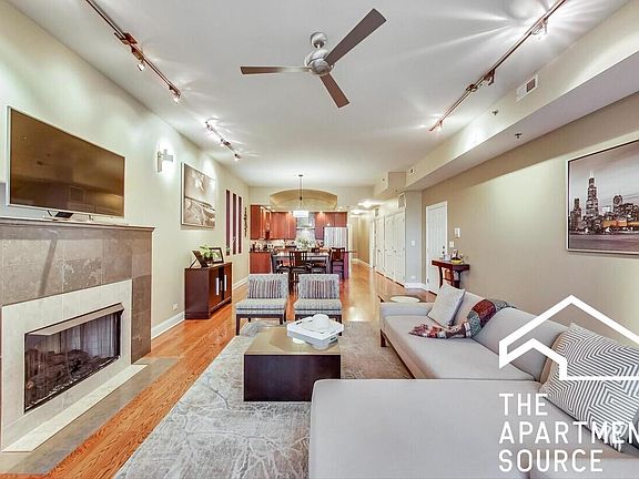 5th image of 1522 N Sedgwick St #4B