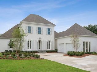 278 English Turn Dr, New Orleans, LA 70131