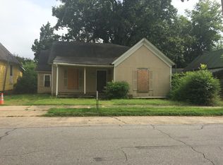 4103 W 13th St, Little Rock, AR 72204