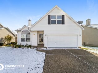 10600 Bayport Rd, Louisville, KY 40299