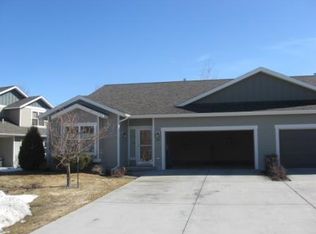 354 Slough Creek Dr, Bozeman, MT 59718