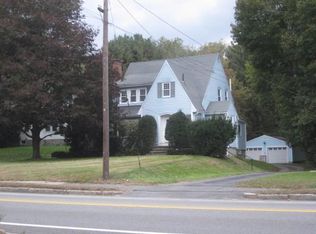 150 W Main St, Dudley, MA 01571
