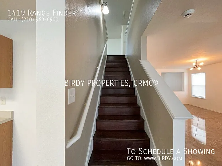 1419 Range Finder — Photo 19