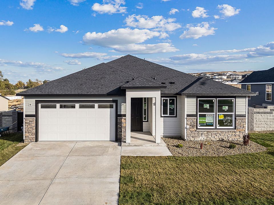 642 Tatoosh AVE by Aho Construction