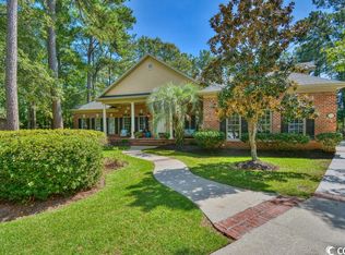 1154 Links Rd, Myrtle Beach, SC 29575