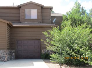 6181 E Starlight Ridge Pkwy, Lakeside, AZ 85929