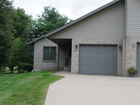 1617 Spruce Ct, Shawano, WI 54166