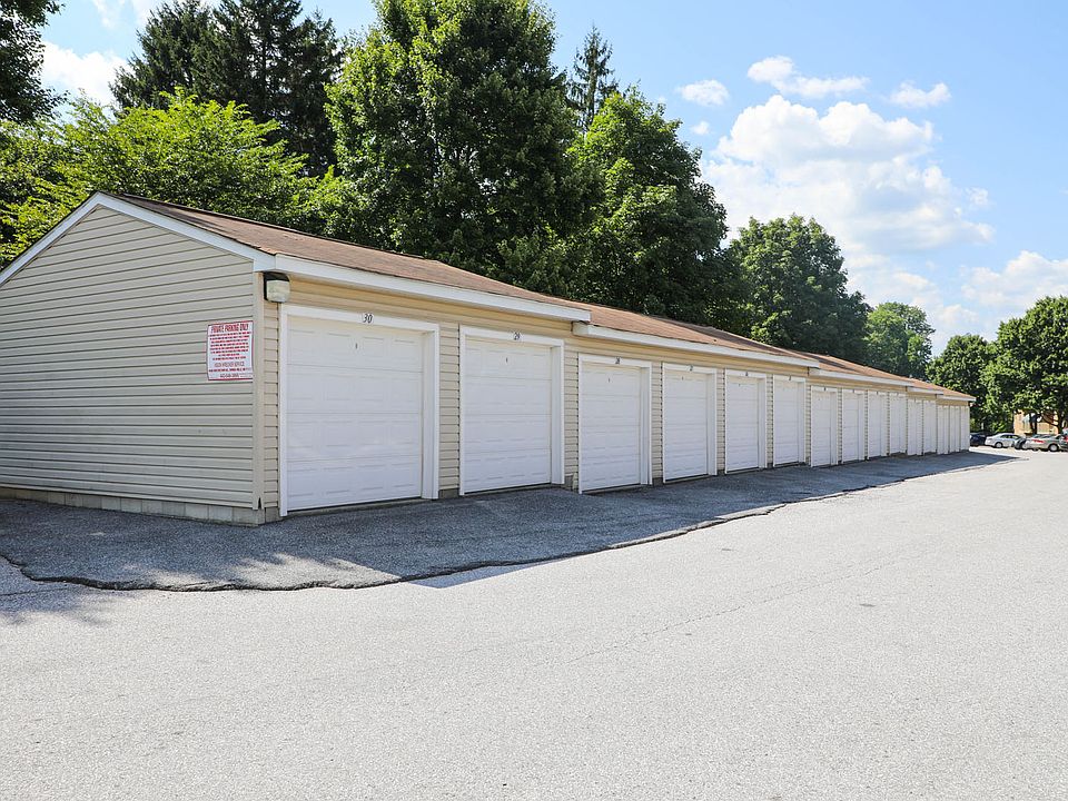 Garages