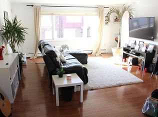 453 Preakness Ave APT 9, Paterson, NJ 07502