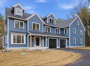 305 Concord Rd #2, Billerica, MA 01821
