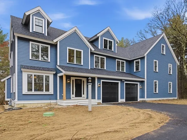 305 Concord Rd #2, Billerica, MA 01821