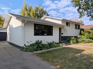 103 N Haverhill Rd SW, Calgary, AB T2V 3E4