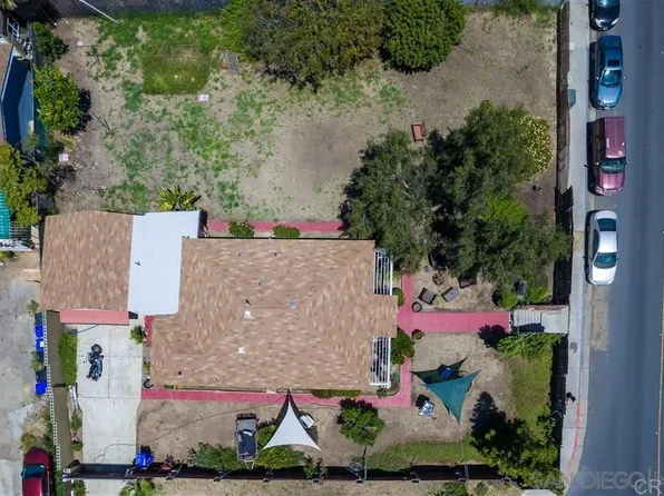 1548 S 43rd St, San Diego, CA 92113