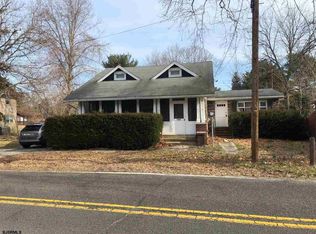 5732 Pleasant Mills Rd, Egg Harbor City, NJ 08215