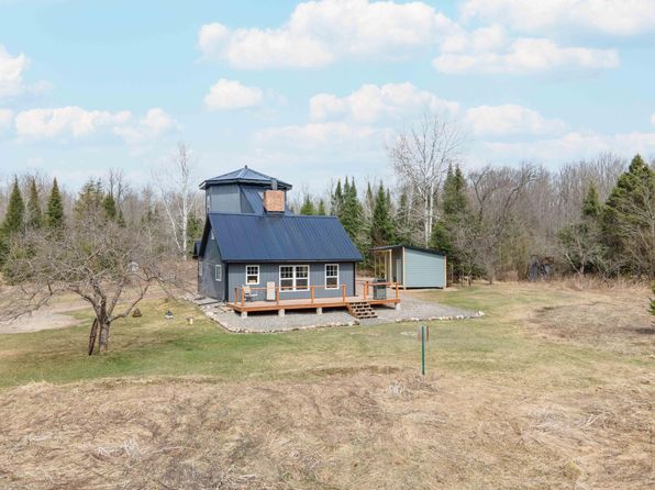 182 Woodlot Rd, Crystal Falls, MI 49920