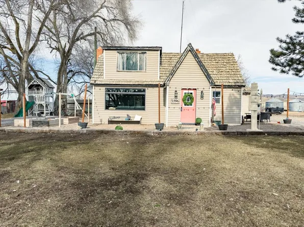 2396 W 7400 N, Preston, ID 83263