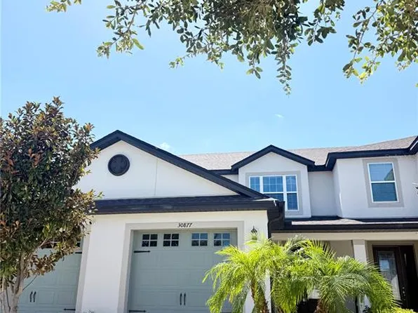 30877 Quail Caper Cir, San Antonio, FL 33576