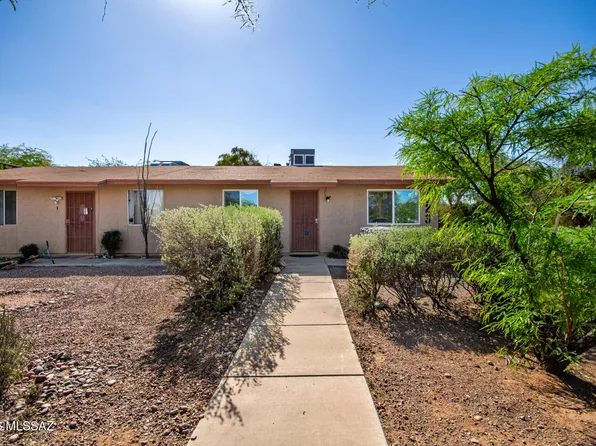 2823 N Flanwill Blvd, Tucson, AZ 85716