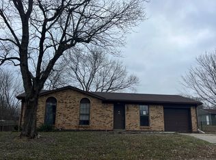 203 Bates Dr, Charlestown, IN 47111