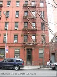 Rented by Magnum Realty Holdings, LLC