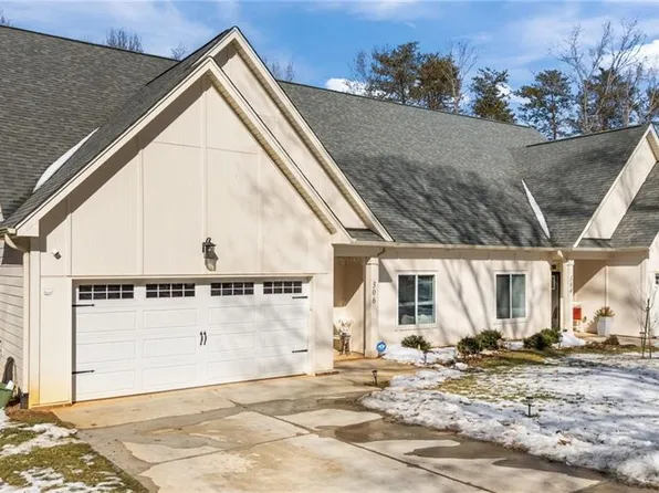 306 Lamplighter Cir, Winston Salem, NC 27104