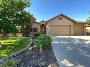 3376 Woodgate Dr, Grand Junction, CO 81506
