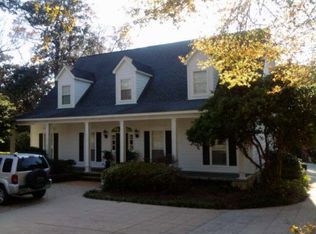 1503 Captain O'Neal Dr, Daphne, AL 36526