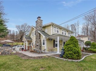 330 Buckshollow Rd, Mahopac, NY 10541