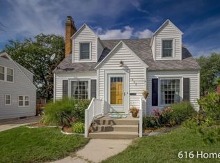 835 Edna St SE, Grand Rapids, MI 49507