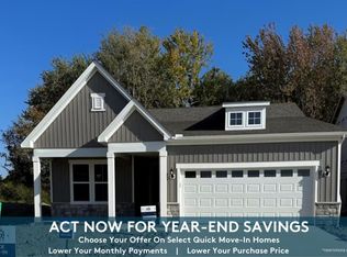 33271 Midship Dr, Avon Lake, OH 44012