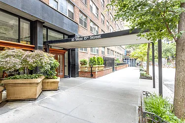 Sold by Brown Harris Stevens