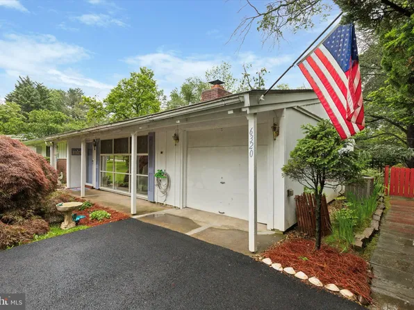 6320 Farmar Ln, Flourtown, PA 19031