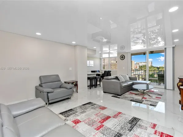 1880 S Ocean Dr APT 406, Hallandale, FL 33009