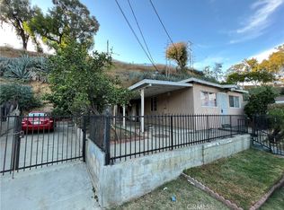 3908 Eagle St, Los Angeles, CA 90063