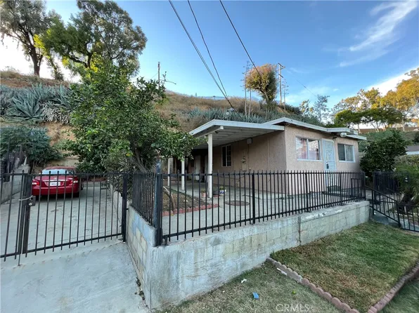 3908 Eagle St, Los Angeles, CA 90063