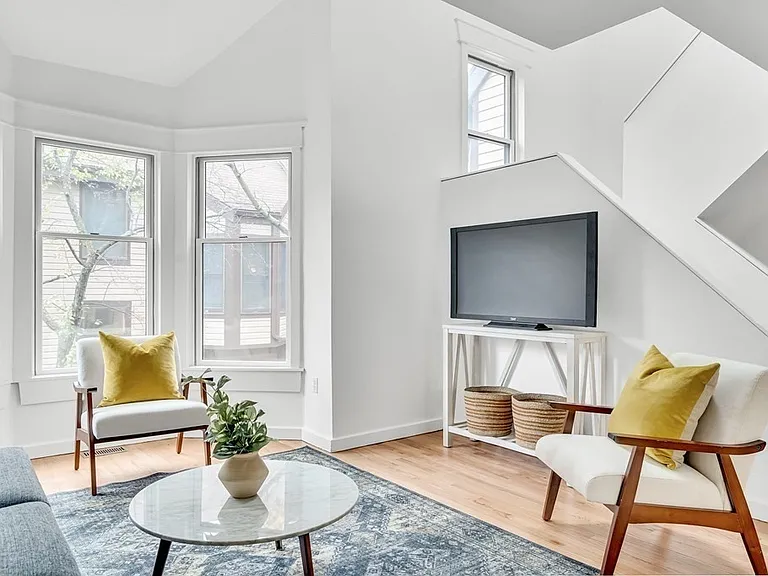 47 Cogswell Ave #27 — Photo 4