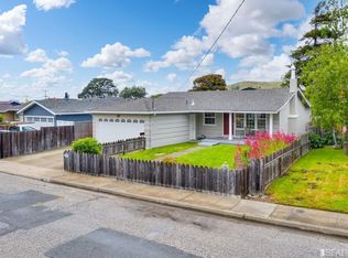 767 Noriega Way, Pacifica, CA 94044