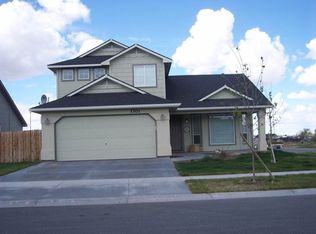 3301 S Wood River Ave, Nampa, ID 83686