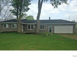 48870 Hull Rd, Van Buren Township, MI 48111