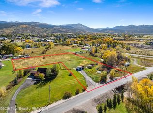296 N Crystal Ct, Victor, ID 83455